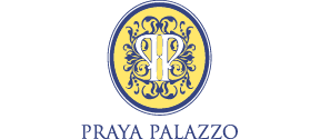  Praya Palazzo Hotel, Bangkok